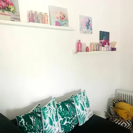 Loft con piscina privada a 10 min de la playa y Los Llanos Apartamento Los Llanos De Aridane