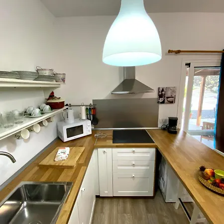 Loft con piscina privada a 10 min de la playa y Los Llanos Apartamento Los Llanos De Aridane