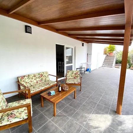 Apartamento Loft con piscina privada a 10 min de la playa y Los Llanos Los Llanos De Aridane