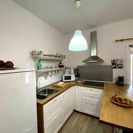 Loft con piscina privada a 10 min de la playa y Los Llanos Los Llanos De Aridane