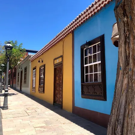 Apartamento Loft con piscina privada a 10 min de la playa y Los Llanos Los Llanos De Aridane