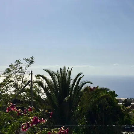 Loft con piscina privada a 10 min de la playa y Los Llanos *